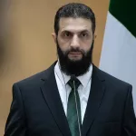 Suriye Geçici Cumhurbaşkanı Colani'nin Türkiye Ziyareti Gündemi Değiştirecek