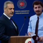 TRT Muhabirinden Skandal Paylaşım: Muhaliflere Suikast İmâsı!
