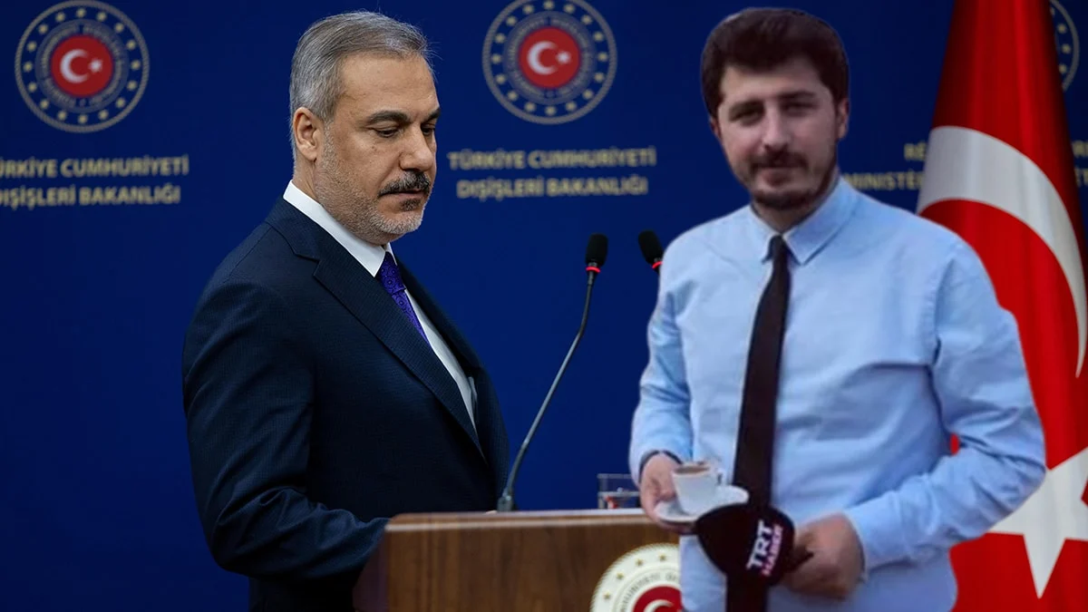 TRT Muhabirinden Skandal Paylaşım: Muhaliflere Suikast İmâsı!