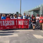 Taksim Tertip Komitesi’nden 1 Mayıs’a Güçlü Çağrı: “Şişli’den Taksim’e Yürüyeceğiz!”