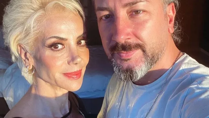 Tanyeli’nin Ardından 40 Gün Geçti: İlker Sünneli’den Yürek Burkan Paylaşım