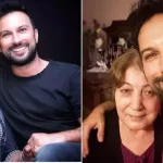 Tarkan'ın Acı Günü: Annesi Neşe Tevetoğlu Hayatını Kaybetti