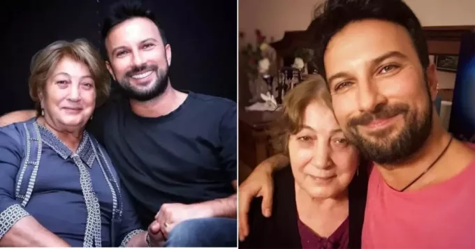 Tarkan'ın Acı Günü: Annesi Neşe Tevetoğlu Hayatını Kaybetti
