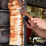 Tavuk Döner Zehirlenmeleri Artıyor: 600'den Fazla Kişi Hastanelik Oldu!