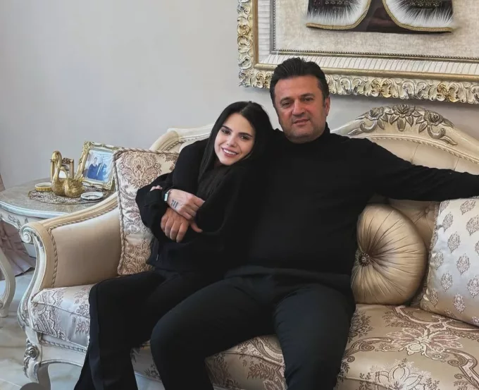 Teknik Direktör Bülent Uygun’un En Acı Günü: Kızı Almina Tude Hayatını Kaybetti