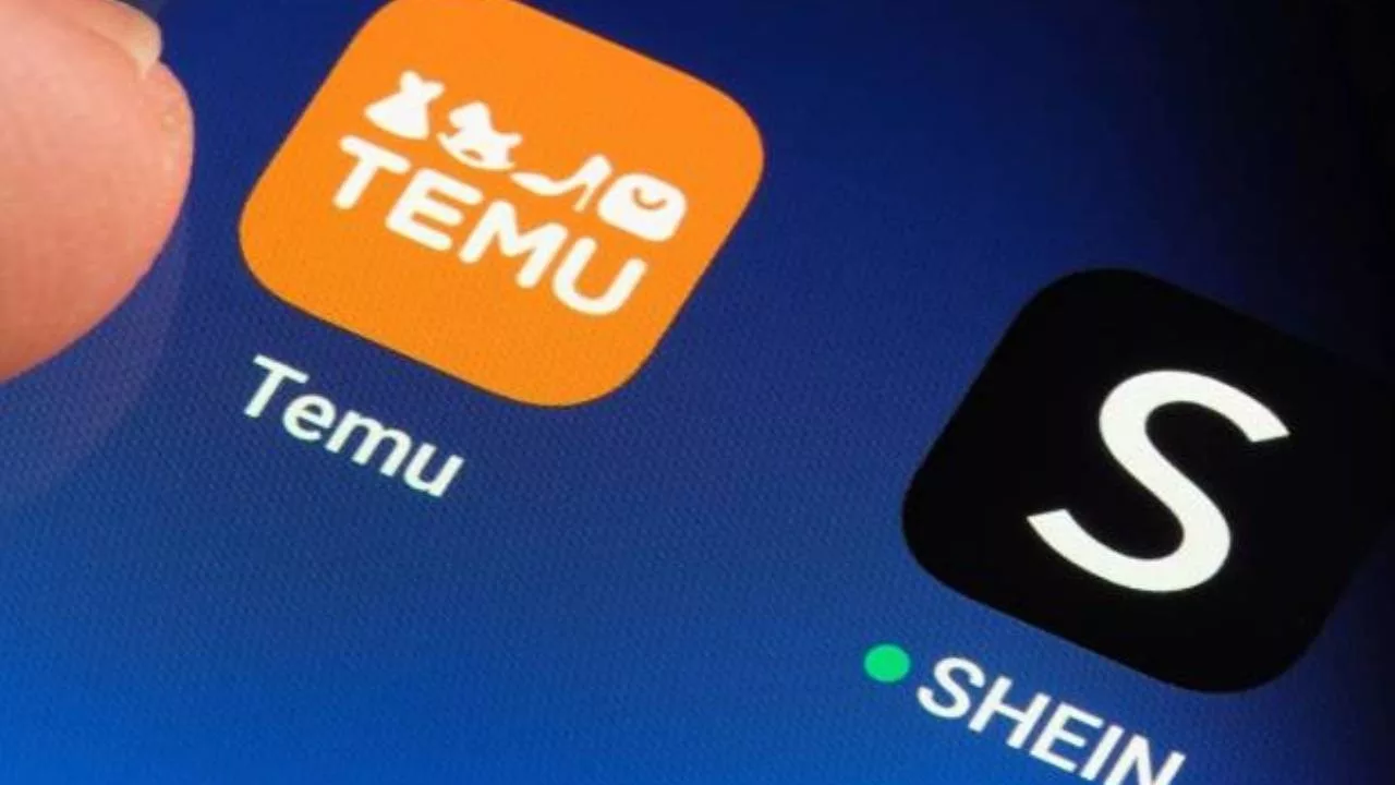 Temu ve Shein’de Zam Kararı: Gümrük Vergileri Alışveriş Keyfini Vuruyor!
