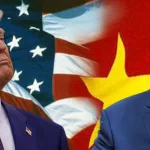 Ticaret Savaşında Yeni Gerilim: Trump ‘Konuşuyoruz’ Dedi, Çin Kesin Bir Şekilde Reddetti