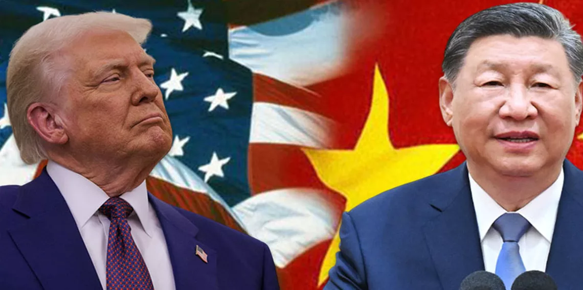 Ticaret Savaşında Yeni Gerilim: Trump ‘Konuşuyoruz’ Dedi, Çin Kesin Bir Şekilde Reddetti