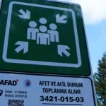 Toplanma Alanlarına Beton Döken AKP İktidarı Deprem Gerçeğini Yine Unuttu!