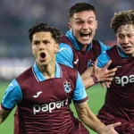 Trabzonspor U19, UEFA Gençlik Ligi Finali İçin Tarihi Maça Çıkıyor!