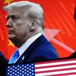 Trump’tan Çin Mesajı: "Adil Bir Anlaşma Kaçınılmaz!"