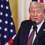 Trump’tan Çin’e Şok Gümrük Resti: Ek Yüzde 50 Vergi Yolda