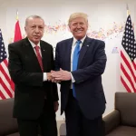 Trump’tan Erdoğan’a Övgü Dolu Sözler: “O Zeki ve Sağlam Bir Lider”