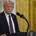 Trump'tan Flaş Ziyaret: Orta Doğu'da Yeni Dönemin Ayak Sesleri