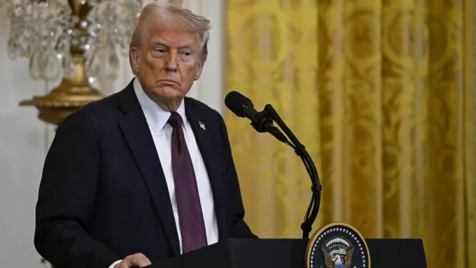 Trump'tan Flaş Ziyaret: Orta Doğu'da Yeni Dönemin Ayak Sesleri