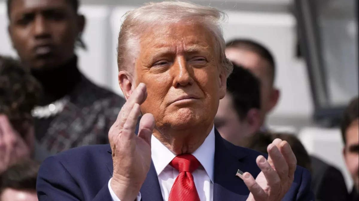 Trump’tan Husi Hedeflerine Hava Saldırısı: Yemen’de 38 Ölü, 102 Yaralı