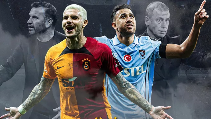 Türkiye Kupası Finali İçin Yeni Adres: Gaziantep Stadyumu!