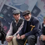 Türkiye'de Çalışan Emekli Sayısı Yükselmeye Devam Ediyor