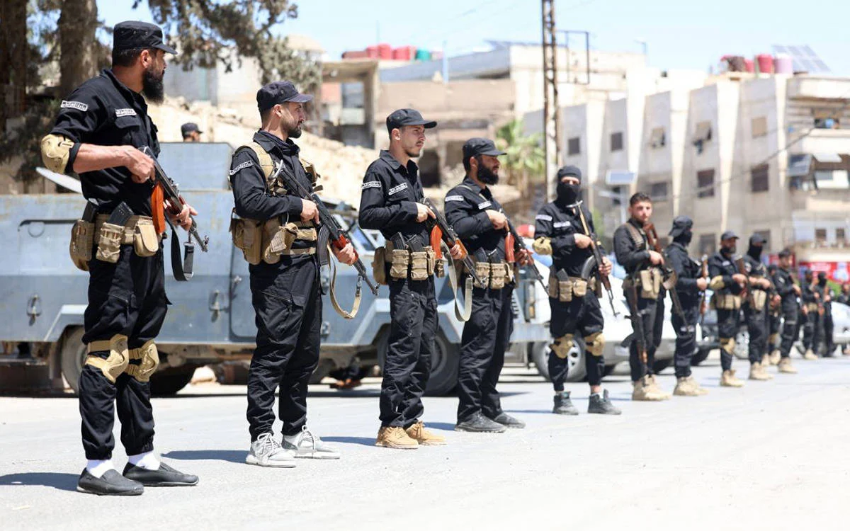 Türkiye'den İsrail'e Sert Tepki: Suriye'deki Saldırılar Son Bulmalı