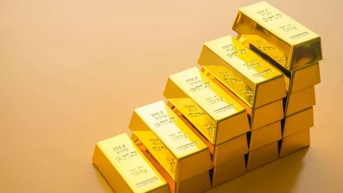 UBS ve Commerzbank'tan Altın Fiyatı İçin Rekor Tahminler