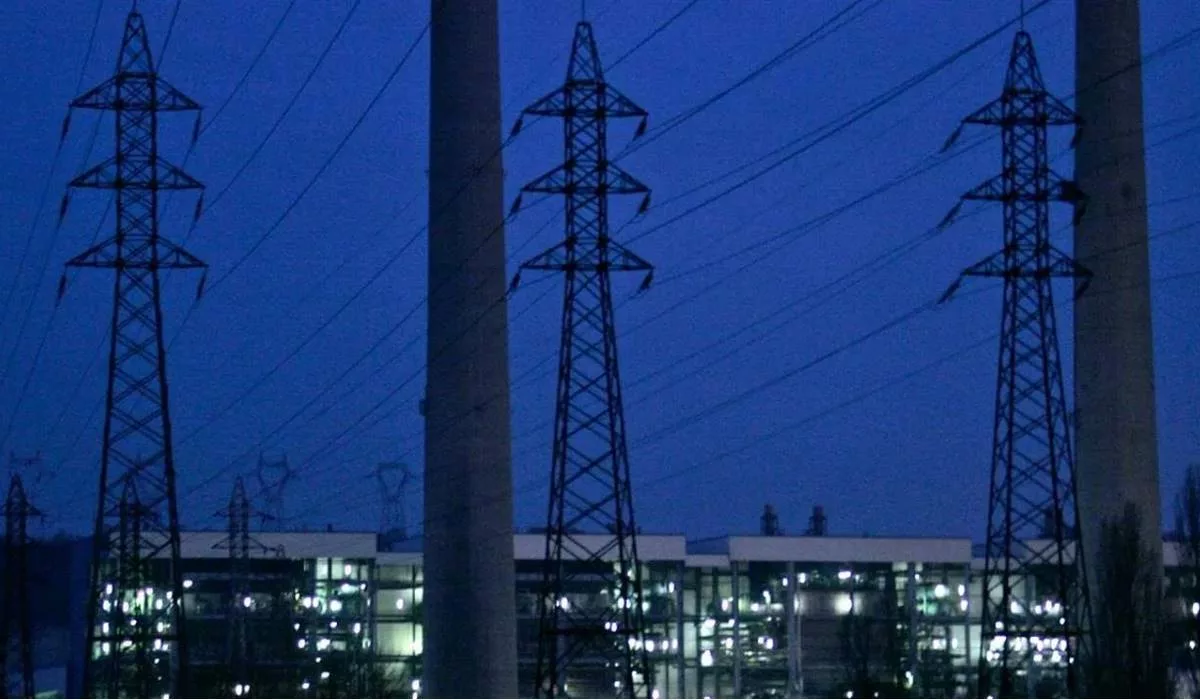 Üç Avrupa Ülkesinde Elektrik Krizi: Milyonlarca Kişi Karanlığa Gömüldü