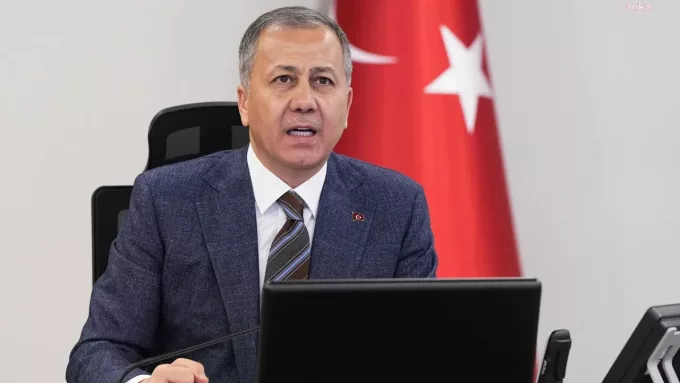 Uluslararası Suç Ağına Darbe: 13 Milyar Liralık Mal Varlığına El Konuldu!