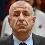 Ümit Özdağ Yarın Çağlayan Adliyesi'nde Hakim Karşısına Çıkacak!