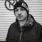 Ünlü Rapçi Sansar Salvo Tutuklandı