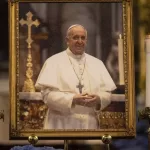 Vatikan’da Tarihi Gün: Papa Francis’in Cenaze Töreni İçin Dünya Liderleri Roma’da