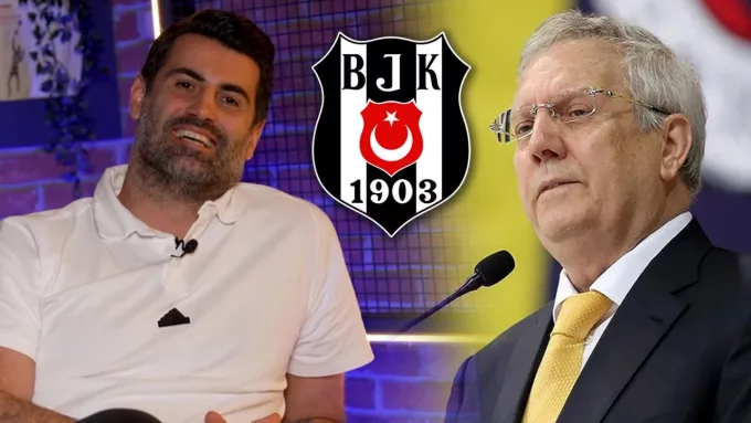 Volkan Demirel'den Yıllar Sonra Gelen Beşiktaş ve Aziz Yıldırım İtirafı