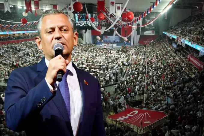 YSK'dan CHP'nin Kurultay İptal Talebine Ret: Tam Kanunsuzluk Yok