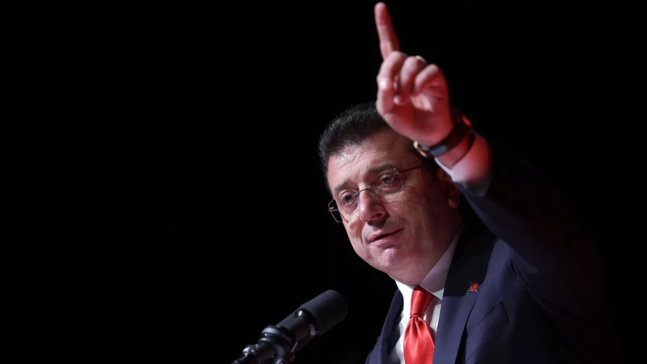 Yandaş Basının Yeni İddiasına İBB'den Anında Yanıt!