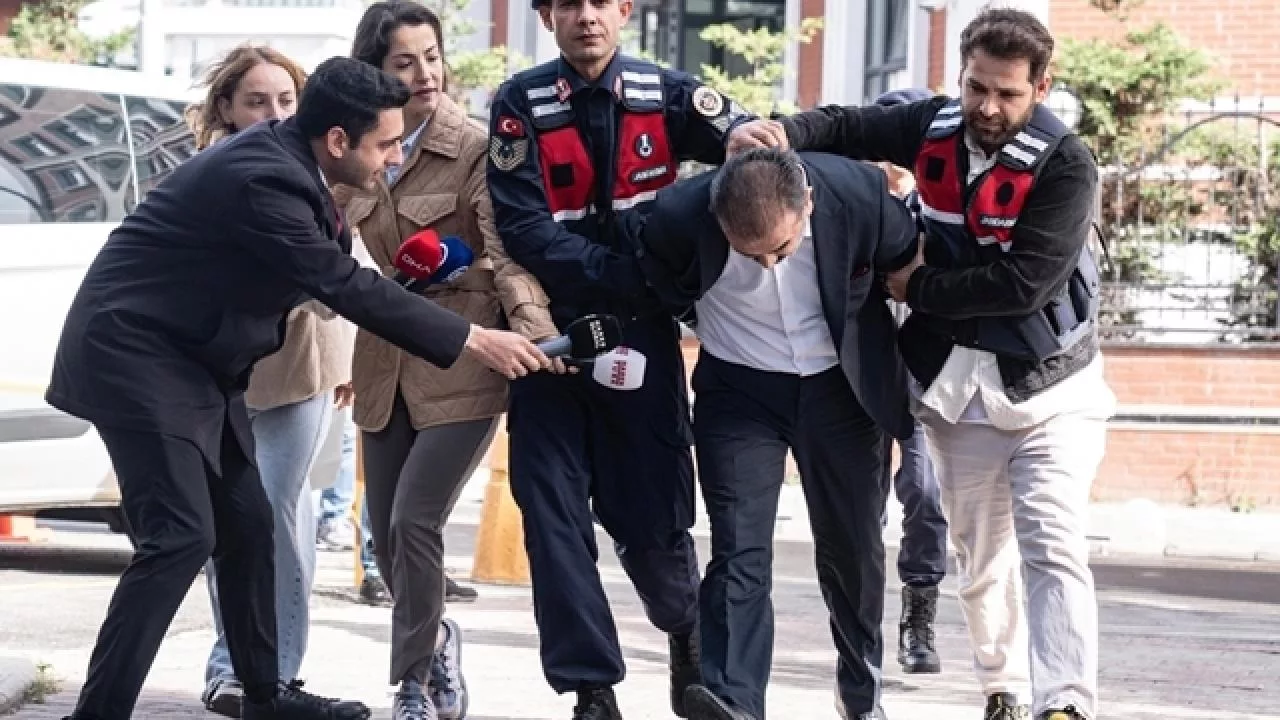 Yenidoğan Çetesi Davasında Flaş Gelişme: 10 Sanık Tahliye Edildi