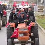 Yozgatlı Çiftçilerden Sert Tepki: “Particiliği Bıraksın, İnsanların Açlığına Bakan Kalsın!”