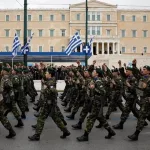 Yunanistan'da Türkiye Karşıtı Sloganlara Cezai Yaptırım