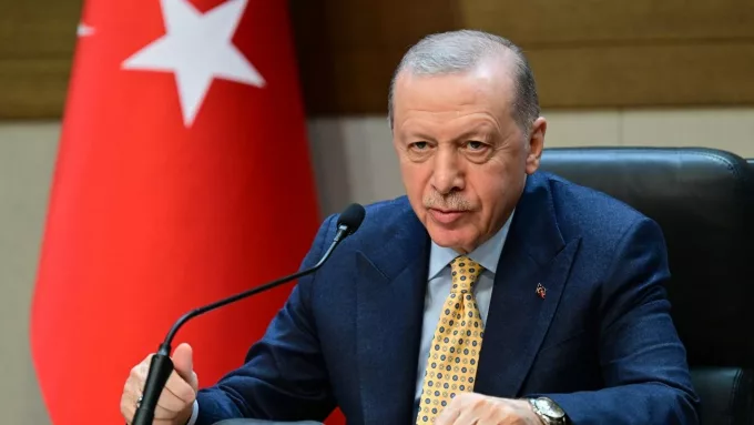 Zafer Partili Gürses’ten Flaş İddia: Erdoğan, Zafer Partisi’ne İttifak Teklifi Gönderdi!