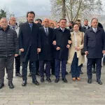 Zonguldak Belediye Başkanı Tahsin Erdem İfade Verdi!