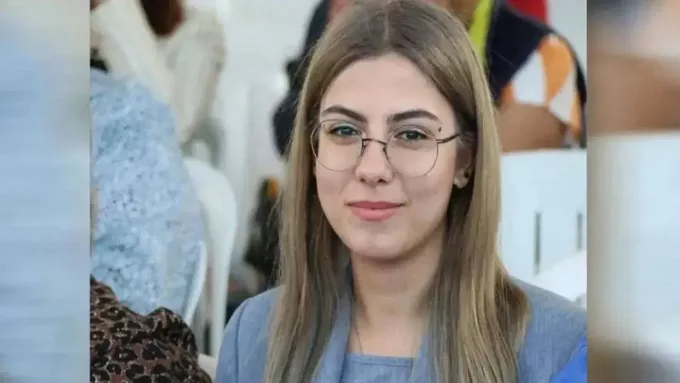 Tutuklu Öğrenci Esila Ayık'ın Cezaevinde Sağlık Durumu Kötüleşiyor