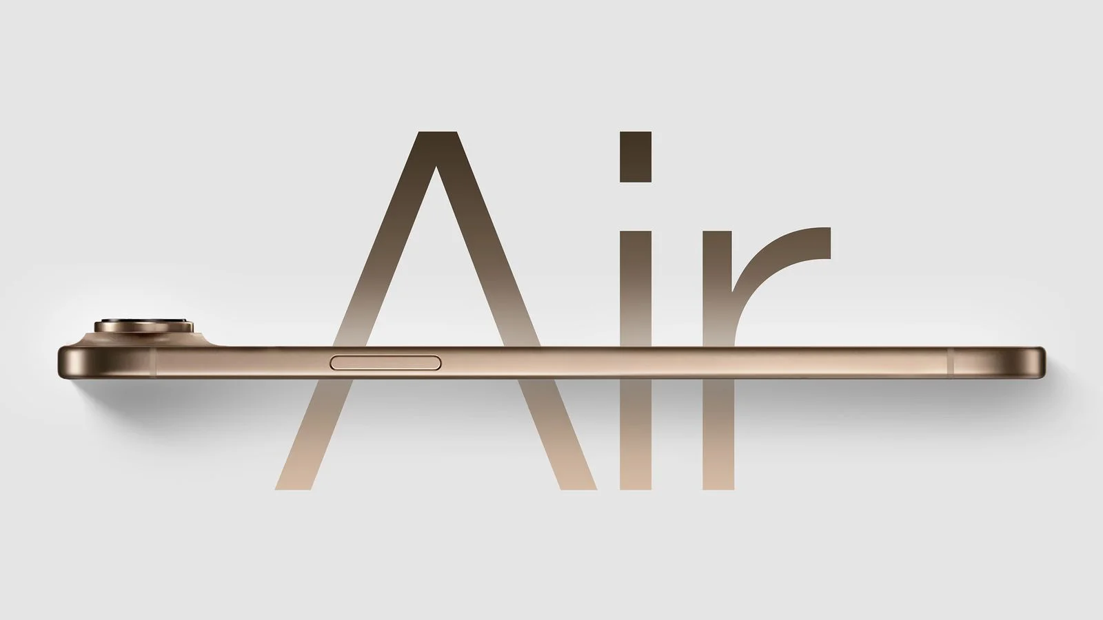 iPhone 17 ve 17 Air Canlı Olarak Görüntülendi: İşte Tasarımı