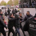 1 Mayıs Gözaltılarıyla İlgili Yeni Gelişme: 372 Kişi Serbest Bırakıldı