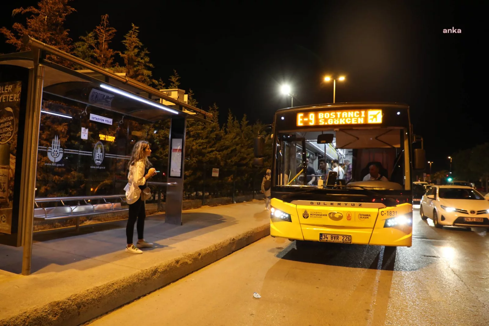 29 Mayıs’ta İstanbul’da Toplu Ulaşım Ücretsiz Olacak! İBB’den Fetih Günü Müjdesi