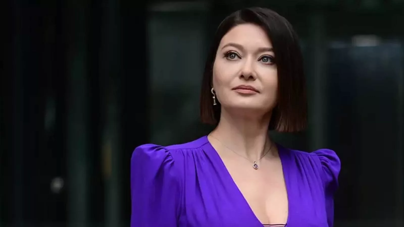 Nurgül Yeşilçay’dan Dikkat Çeken Tepki: “Böyle Bir Şey Var Mı? Öyleyse Dışarı Çıkmam!”