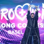 2025 Eurovision Şarkı Yarışması’nda Zafer Avusturya’nın Oldu