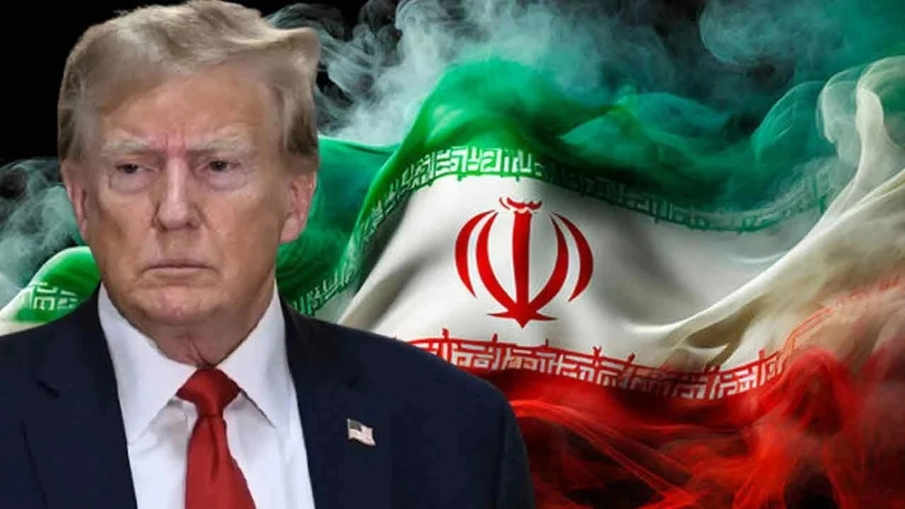 ABD-İran Gerilimi Yeniden Tırmanıyor: Nükleer Müzakereler Tehdit Altında