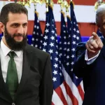 ABD’den Suriye Kararı: Yaptırımlar Hafifletildi, Yeni Dönemin Kapısı Aralandı