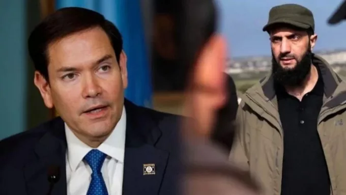 ABD'den Suriye Uyarısı: Haftalar İçinde Çöküş Yaşanabilir