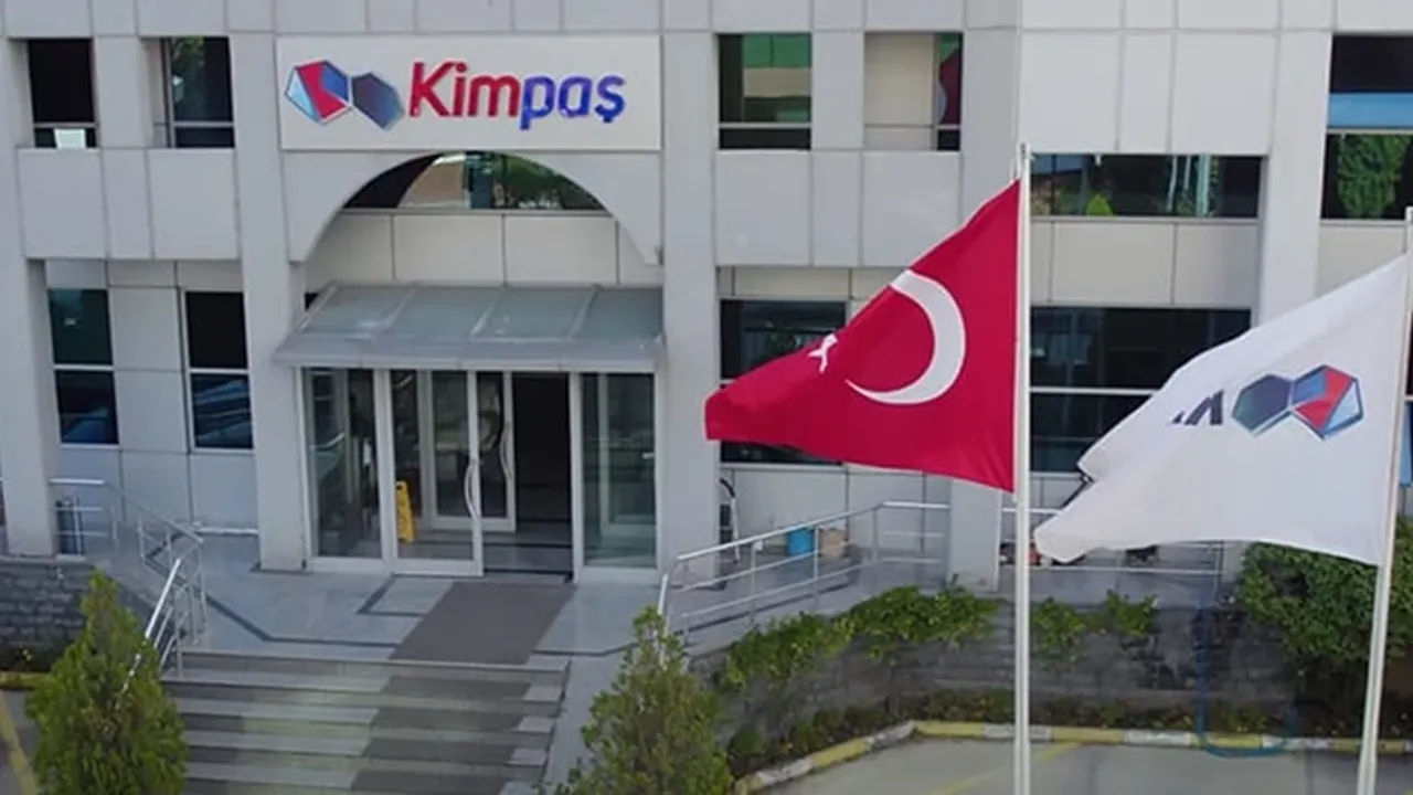 ABD’den Türk Şirketine Şok Yaptırım: Kimpaş Kara Listeye Alındı