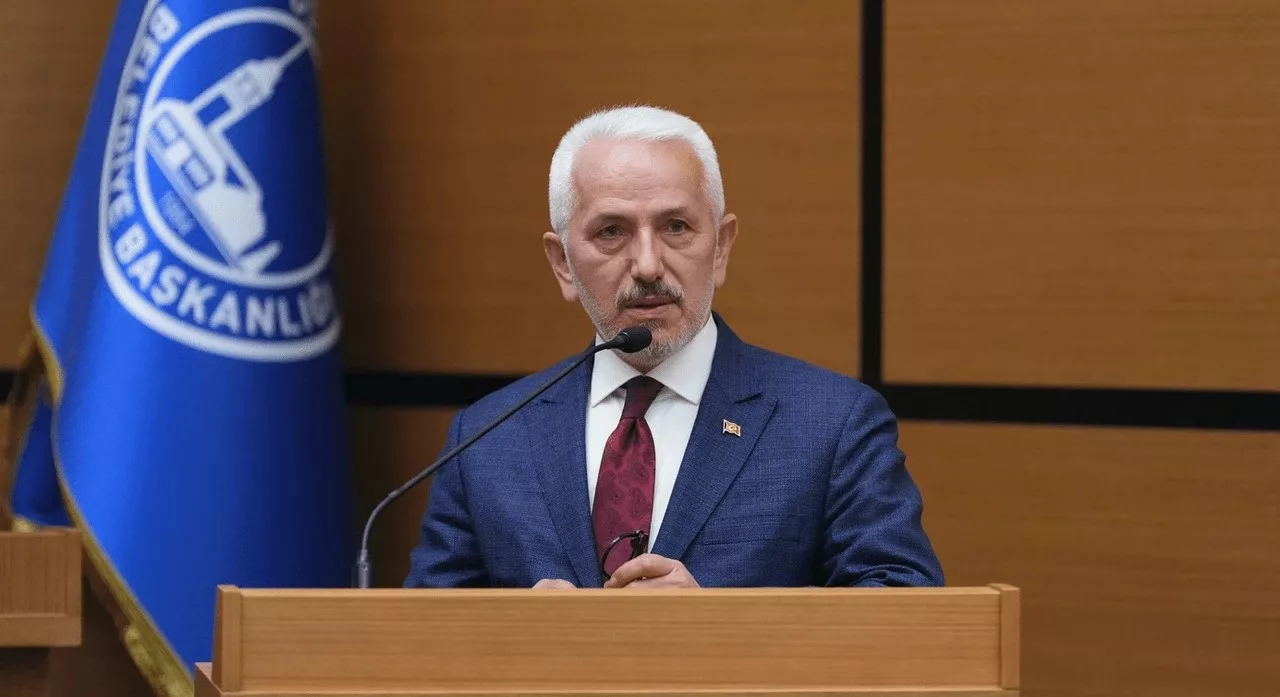 AKP’li Meclis Üyesi Ekrem Baki’den Flaş İstifa: Gerekçesi Sosyal Medyayı Salladı