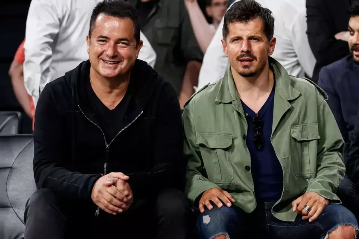 Acun Ilıcalı'dan Emre Belözoğlu Sürprizi! Hull City İçin Yeni Hedef Belirlendi