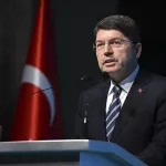 Adalet Bakanı Yılmaz Tunç'tan Net Açıklama: Öcalan'a Umut Hakkı Yok